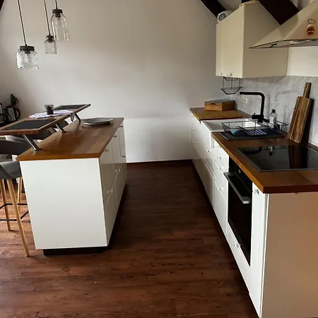 Muehlradblick Appartement *