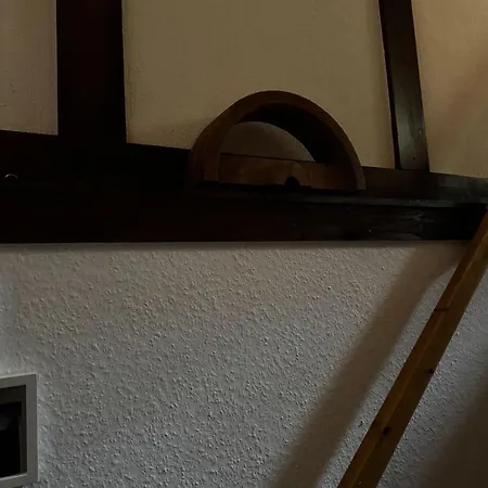 Apartment Mühlradblick