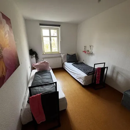 Muehlradblick Appartement