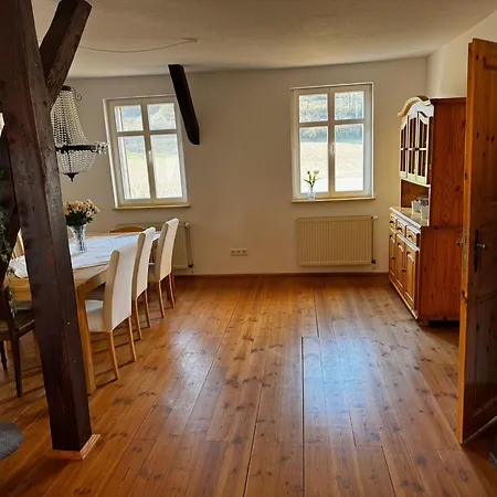 Muehlradblick Appartement Fritzlar