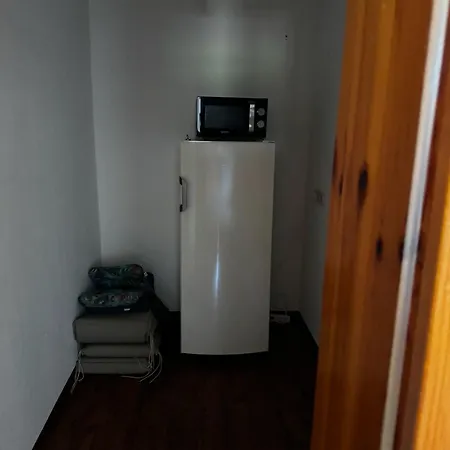 Apartment Mühlradblick Fritzlar