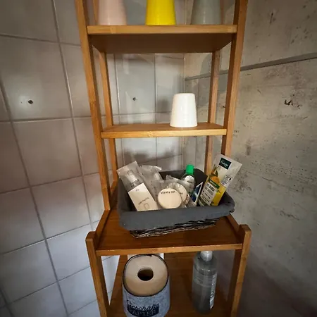 Mühlradblick Apartment *