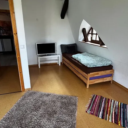 Muehlradblick Appartement Fritzlar