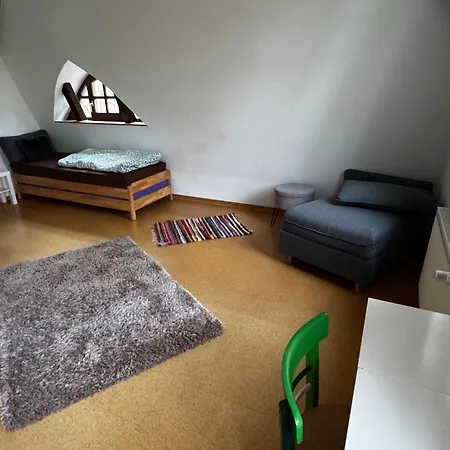 Mühlradblick Apartment Fritzlar