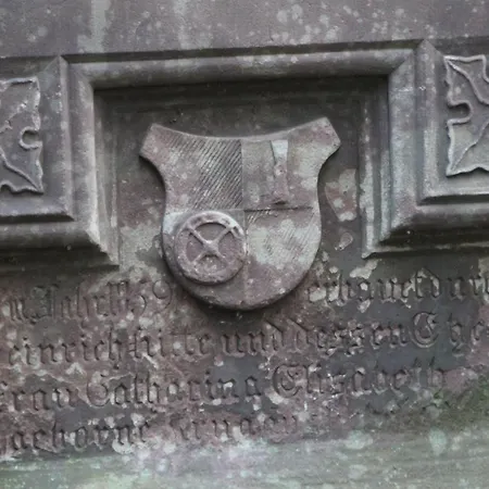 Muehlradblick * Fritzlar