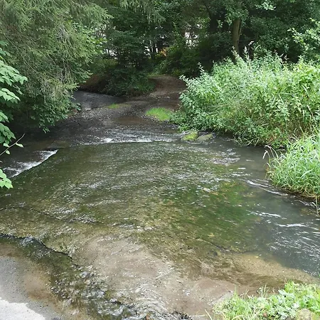 Muehlradblick * Fritzlar