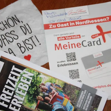 Appartement Muehlradblick
