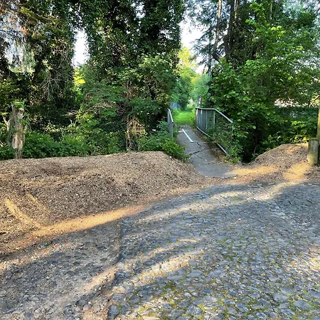 Muehlradblick *