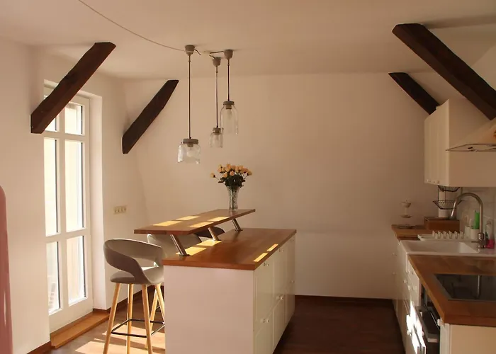 Apartment Muehlradblick *