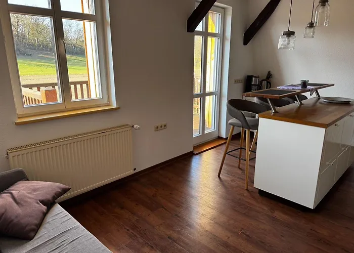 Apartment Muehlradblick