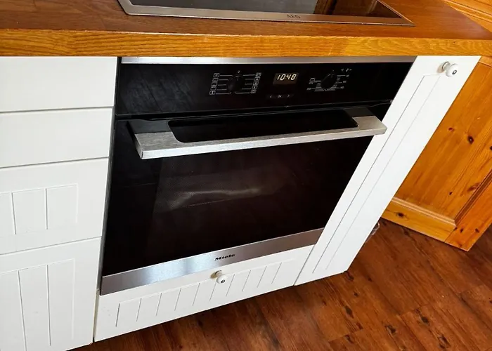 Apartment Muehlradblick *