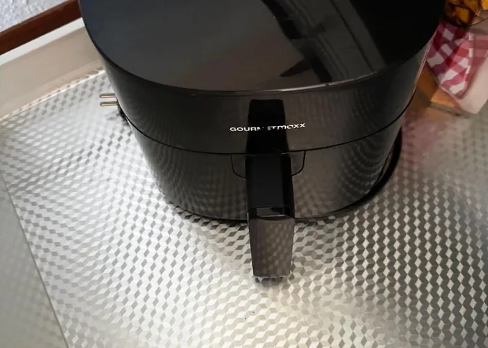 Muehlradblick Apartment