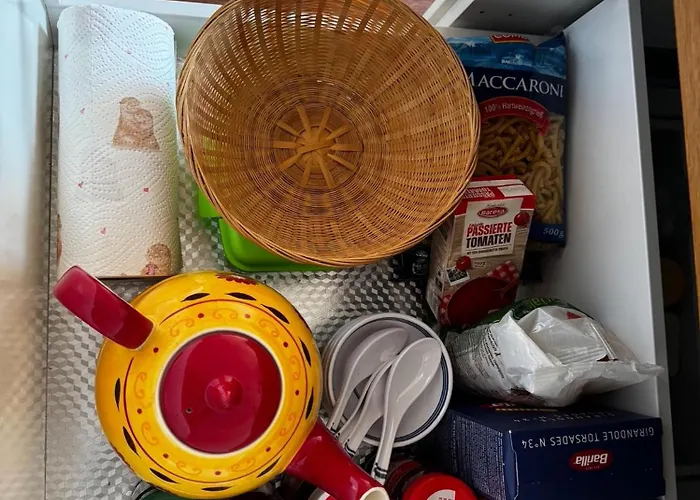 Muehlradblick * Fritzlar