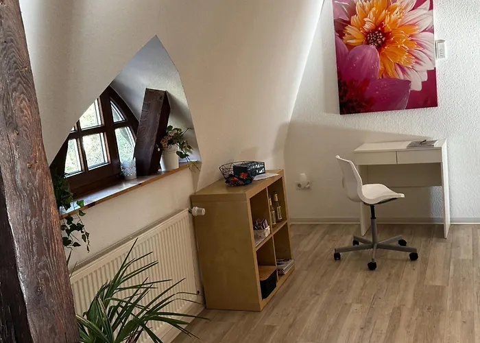 Apartment Muehlradblick Fritzlar