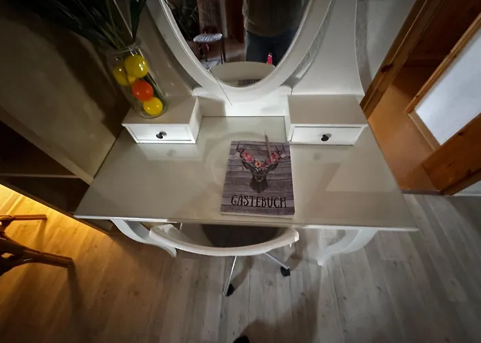 Muehlradblick * Fritzlar