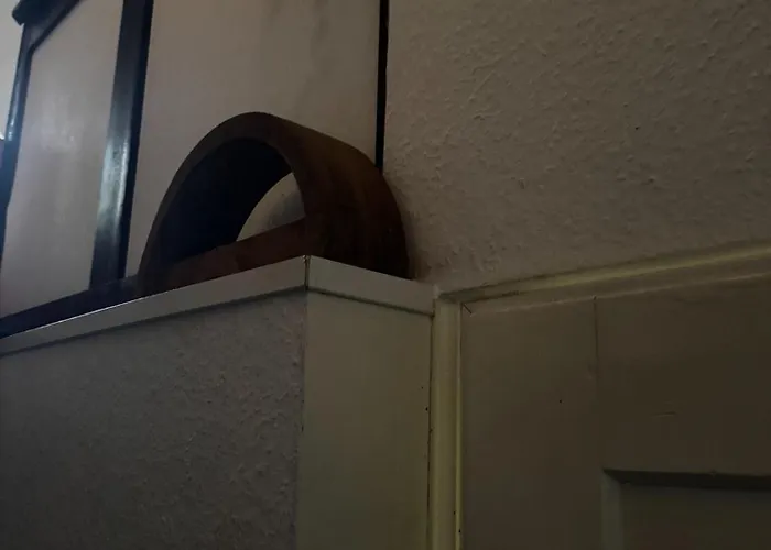 Muehlradblick Apartment *