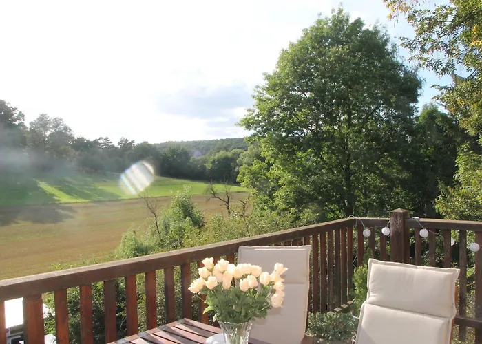 Apartment Muehlradblick