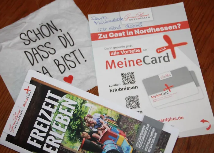 Apartment Muehlradblick