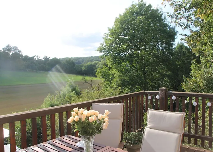 Muehlradblick Apartment *